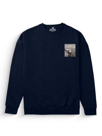 Scream Heavyweight Sweatshirt