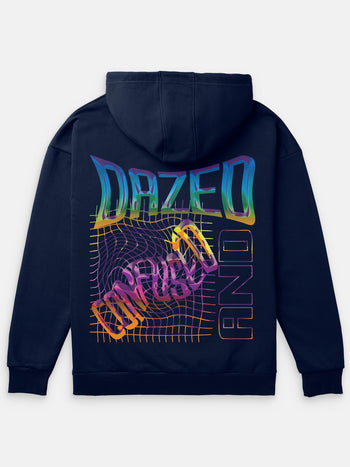 Dazed & Confused Heavyweight Hoodie