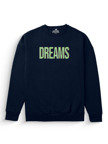 Dreams Heavyweight Sweatshirt