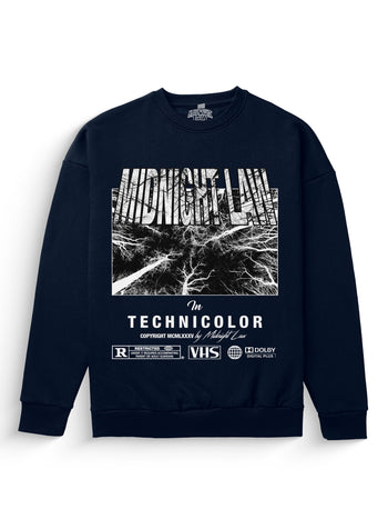 Cinema Heavyweight Sweatshirt