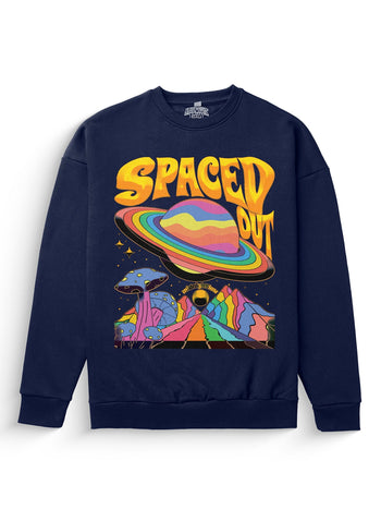 Spaced Out Heavyweight Sweatshirt