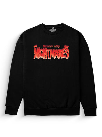 Nightmares Heavyweight Sweatshirt