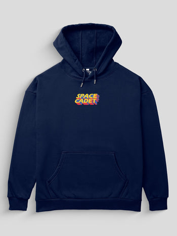 Space Cadet Heavyweight Hoodie