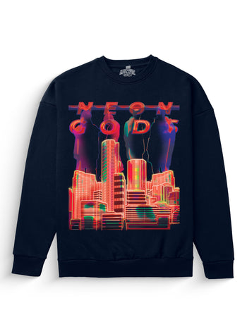 Neon Gods Heavyweight Sweatshirt