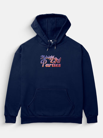 Tomorrows Parties Heavyweight Hoodie