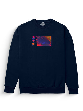 Fuji Heavyweight Sweatshirt