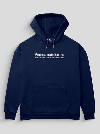 Vivamus Heavyweight Hoodie