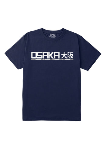 Osaka Regular Fit T-Shirt