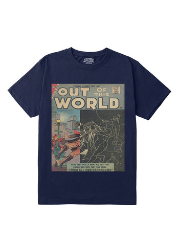 OW Regular Fit T-Shirt