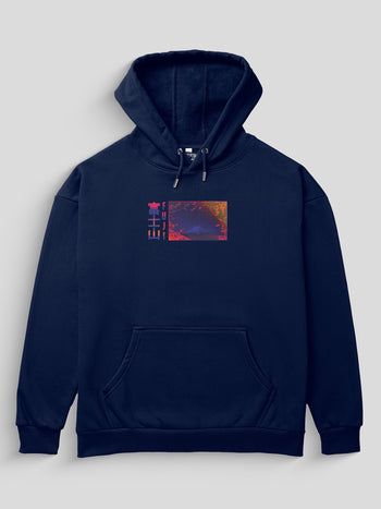 Fuji Heavyweight Hoodie