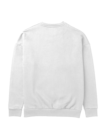 Noir Heavyweight Sweatshirt