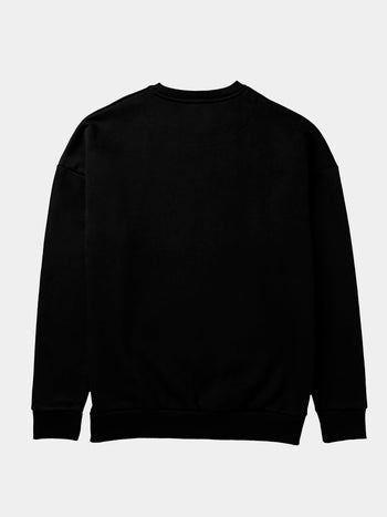 Unexplored Worlds Heavyweight Sweatshirt [Unisex] - 400 GSM