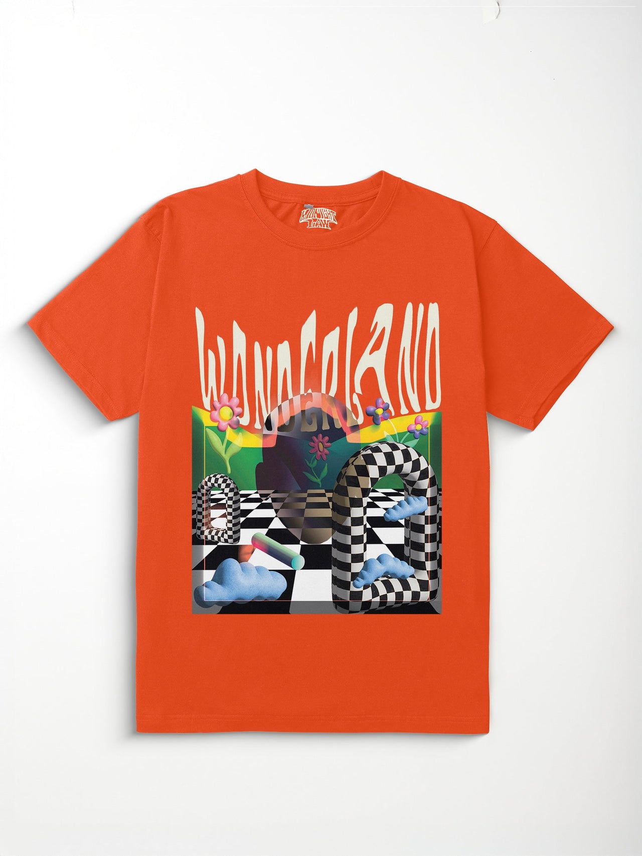 Wonderland T-Shirt