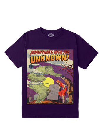 Unknown Regular Fit T-Shirt [Unisex]