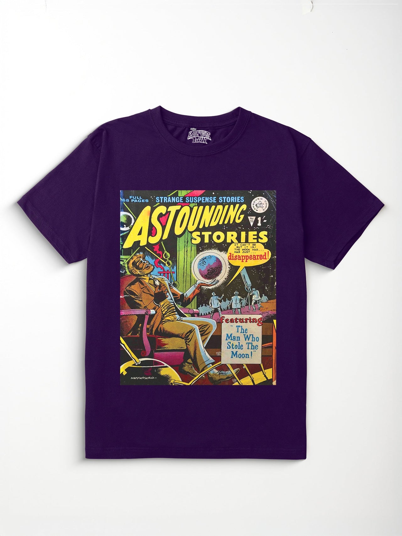 Astounding Stories T-Shirt