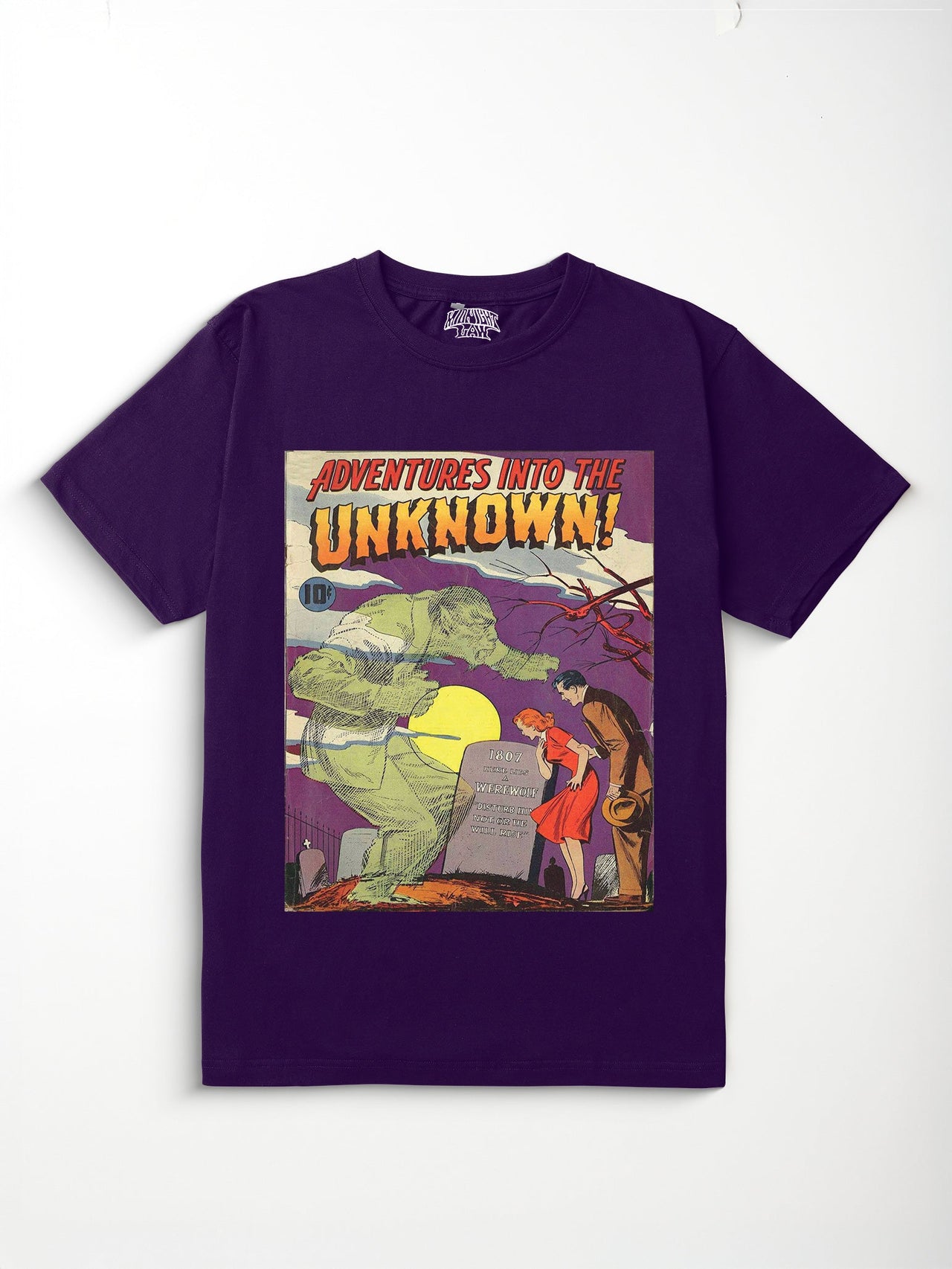 Unknown T-Shirt