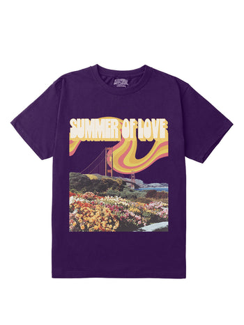 Summer of Love Regular Fit T-Shirt