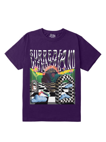 Wonderland Regular Fit T-Shirt