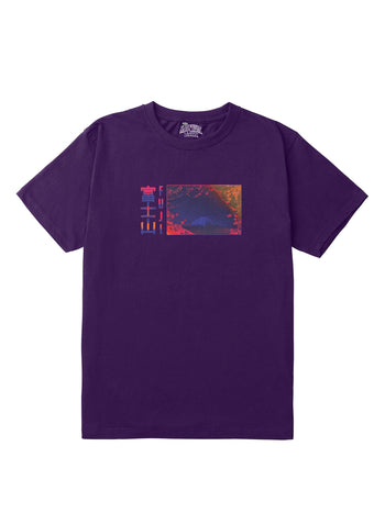 Fuji Regular Fit T-Shirt