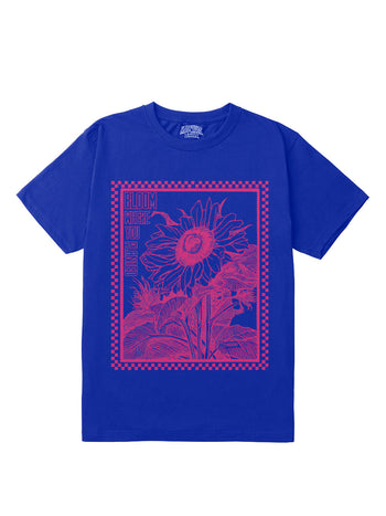 Bloom Regular Fit T-Shirt