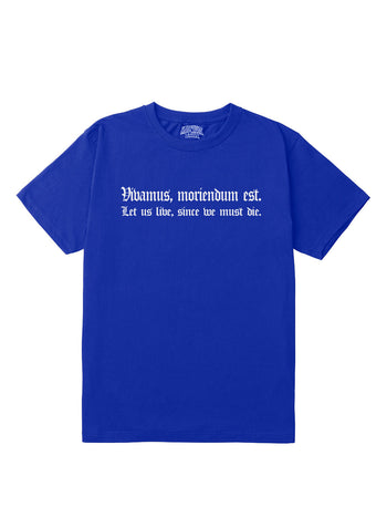 Vivamus Regular Fit T-Shirt