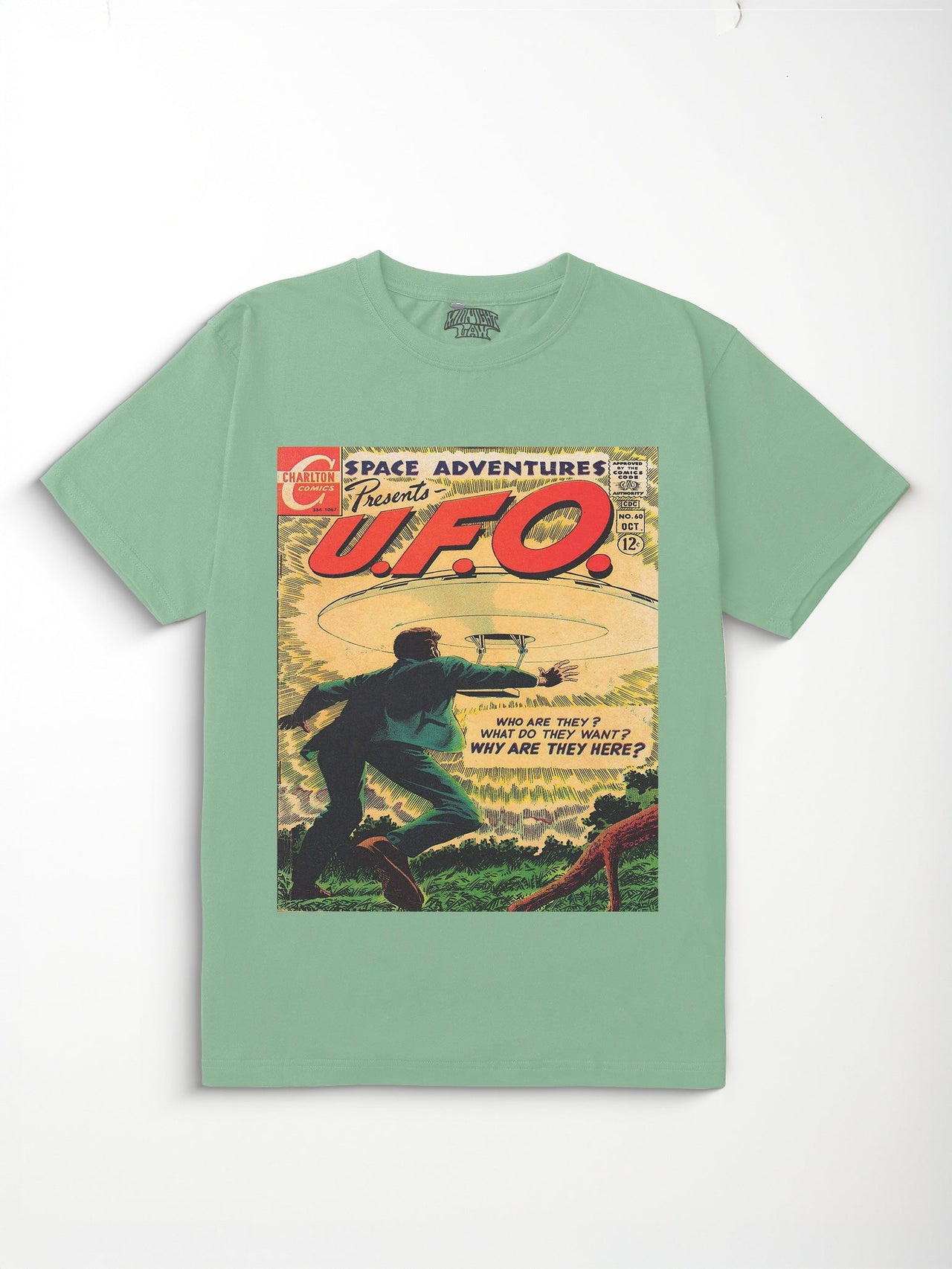 UFO T-Shirt