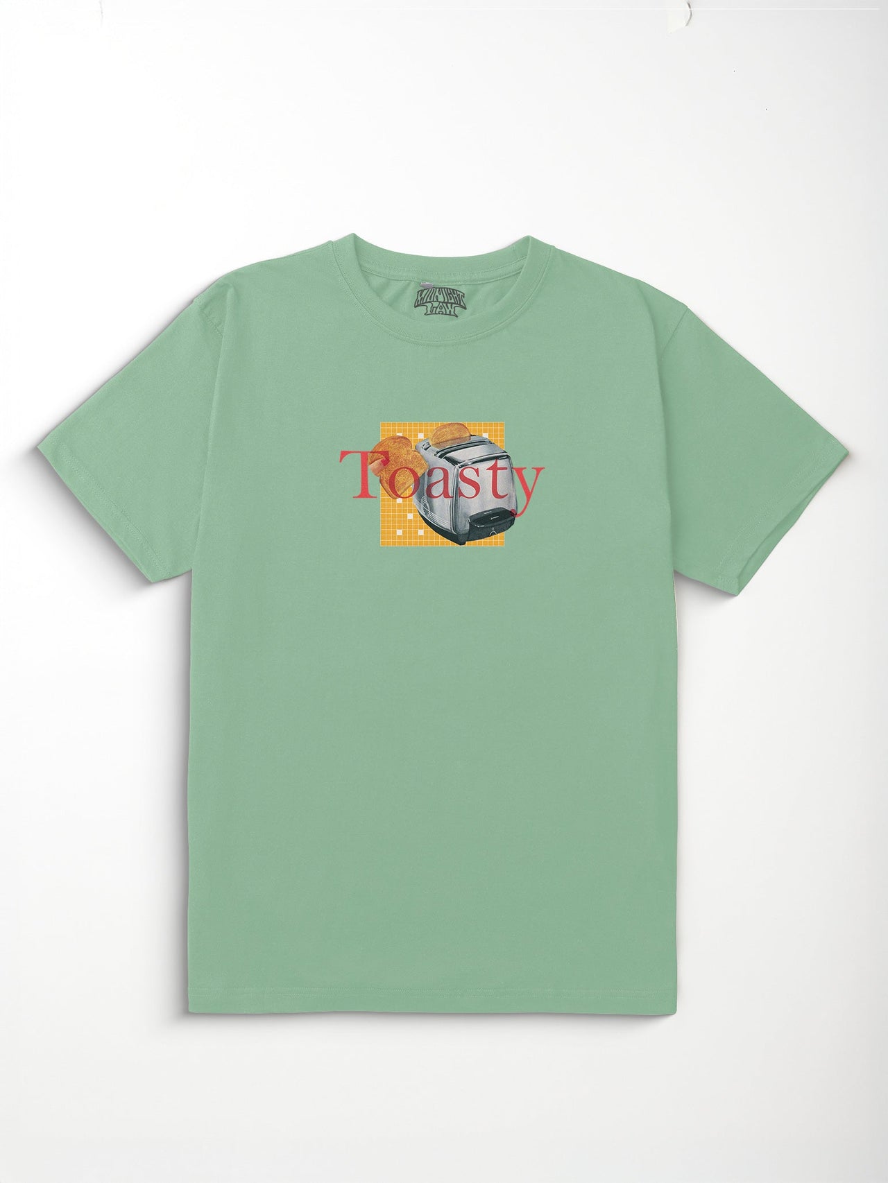 Toasty T-Shirt