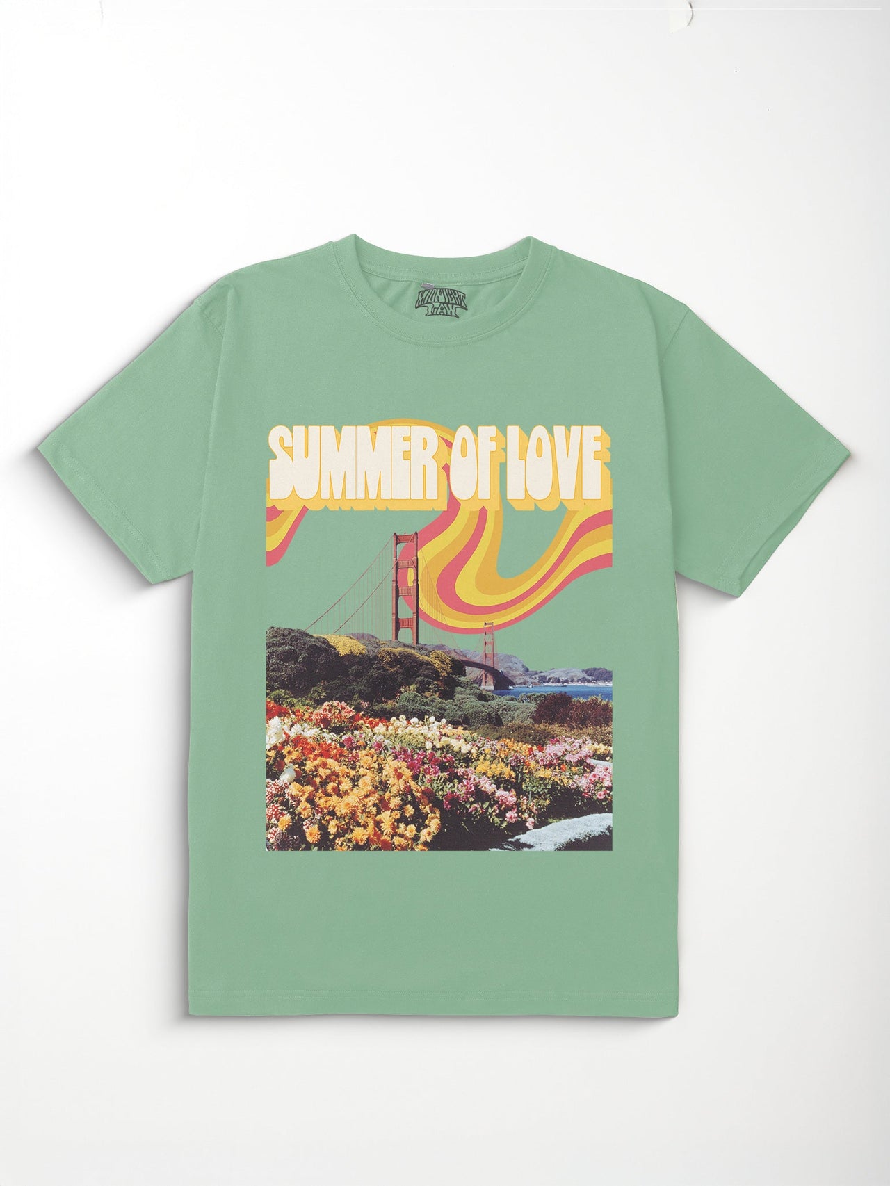 Summer of Love T-Shirt