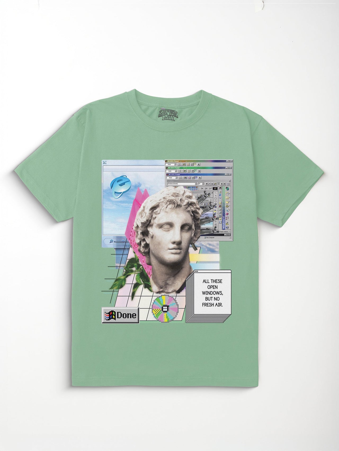 Windows T-Shirt