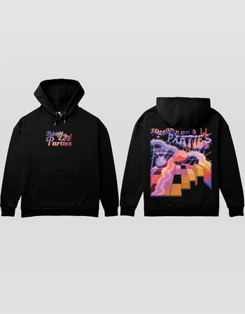 Tomorrows Parties Heavyweight Hoodie