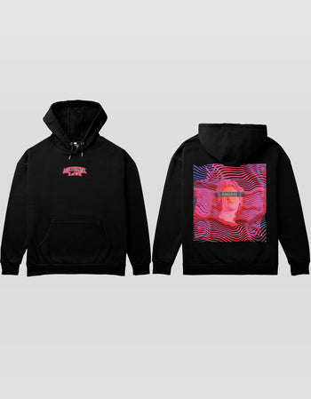 Helios Heavyweight Hoodie