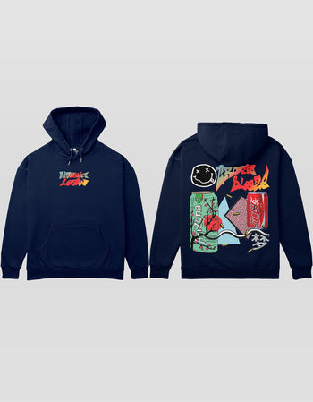 Arizona Heavyweight Hoodie