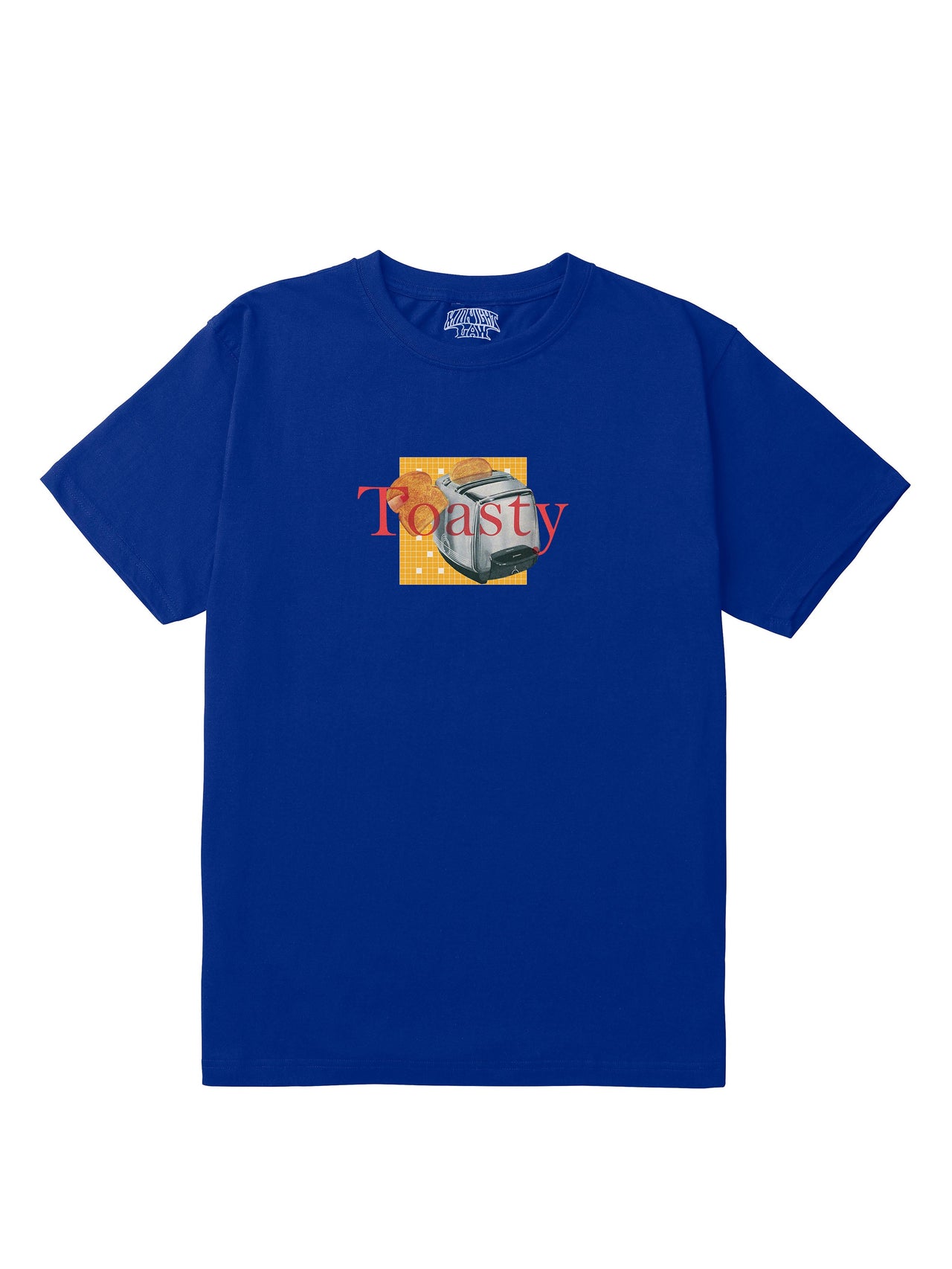 Toasty Regular Fit T-Shirt [Unisex]