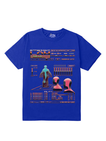 Winamp Regular Fit T-Shirt