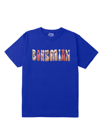 Bohemian Regular Fit T-Shirt