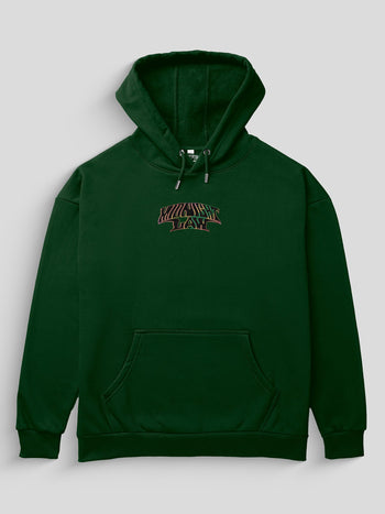 The Thinker Heavyweight Hoodie