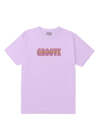 Groove Regular Fit T-Shirt [Unisex]