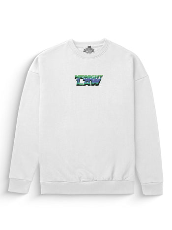 Cold Metal Heavyweight Sweatshirt