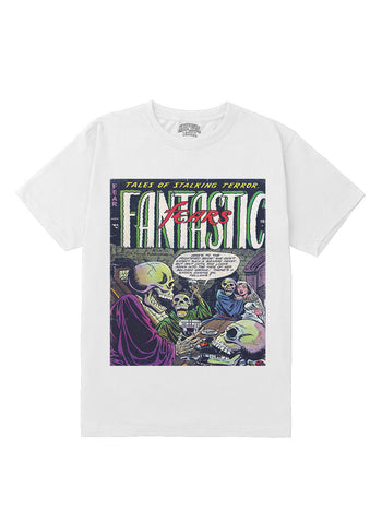 Fantastic Fears Regular Fit T-Shirt