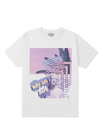 Vapor Regular Fit T-Shirt