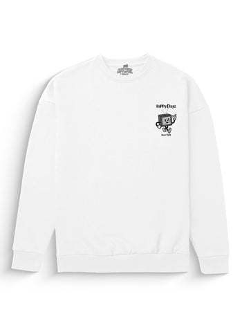 Happy Days Heavyweight Sweatshirt