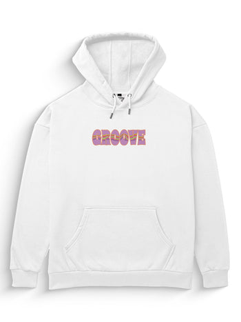 Groove Heavyweight Hoodie