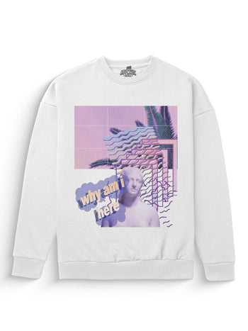 Vapor Heavyweight Sweatshirt