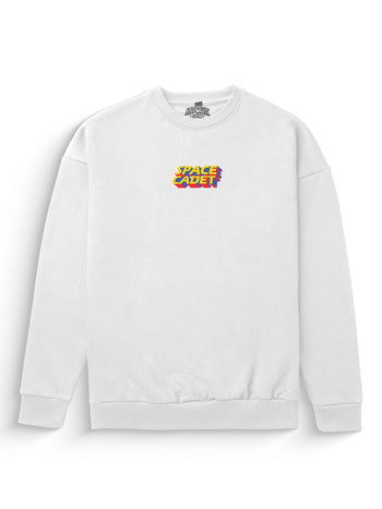 Space Cadet Heavyweight Sweatshirt