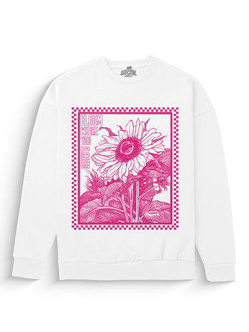 Bloom Heavyweight Sweatshirt