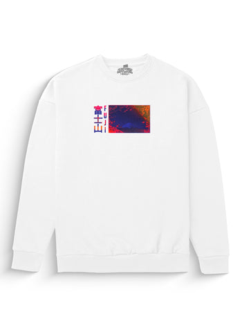 Fuji Heavyweight Sweatshirt