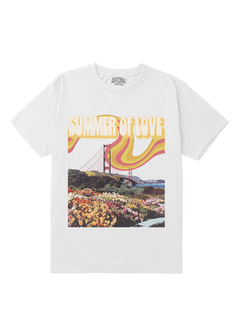 Summer of Love Regular Fit T-Shirt