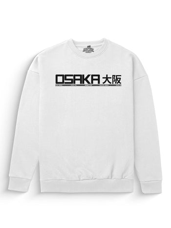 Osaka Heavyweight Sweatshirt