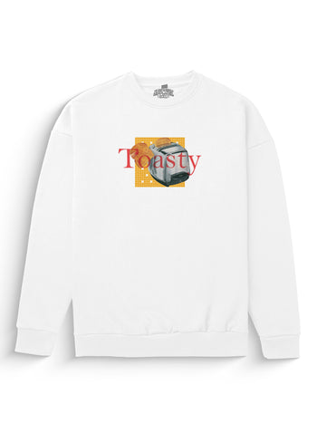 Toasty Heavyweight Sweatshirt