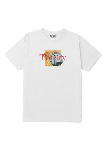 Toasty Regular Fit T-Shirt